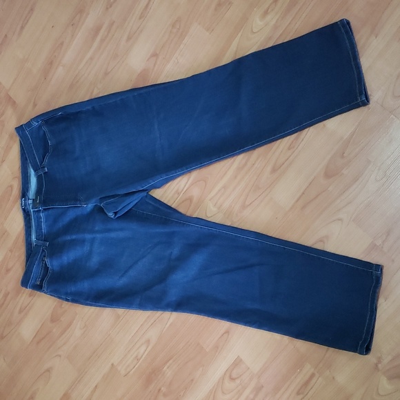 Chaps Jeans Chaps Daniella Curvy Bootcut Jeans 2w Poshmark